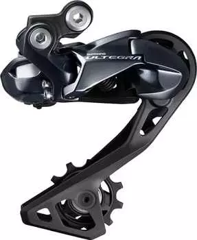 Задний переключатель Shimano Ultegra Di2 R8050 11 скоростей (средняя лапка)