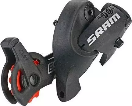 Задний переключатель SRAM ESP 7/8 скоростей (длинная лапка)