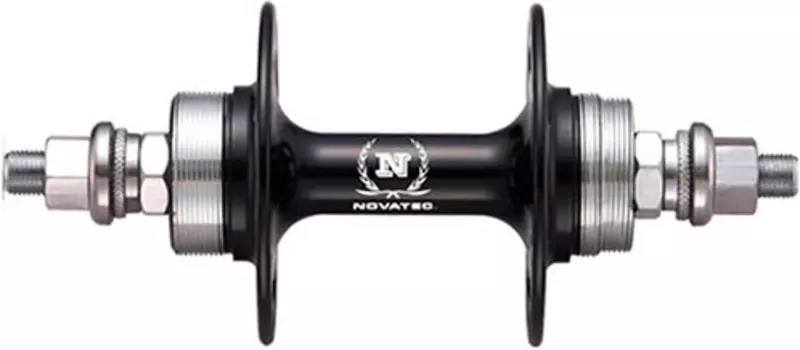Задняя втулка Novatec A566SBT fixed / singlespeed (32)