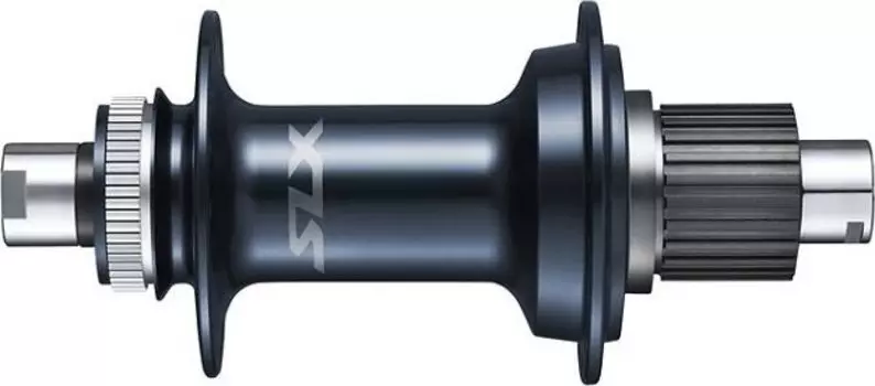 Задняя втулка Shimano SLX FH-M7130-B Boost Micro Spline Center Lock (157 мм 32 12 мм)