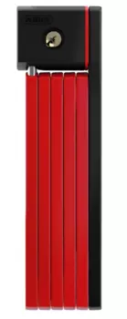 Замок Abus Bordo uGrip Big 5700K (красный)