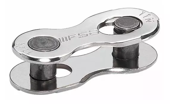 Замок цепи FSA Link 10ск одноразовый CN018 V3 5.88 мм (серебристый)