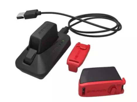 Зарядное устройство Sram EP PowerPack+2 батареи (комплект)