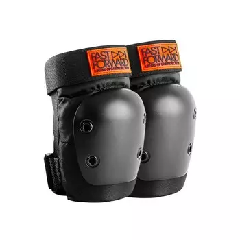 Защита колена Gain Logo Fast Forward Rookie PRO (черный M)