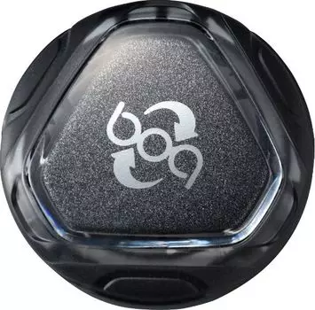 Застежка BOA L6 для велотуфель Shimano SH-RP501 (черный правый)