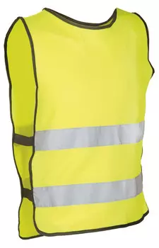 Жилет светоотражающий ACME M-Wave (зеленый флуоресцентный S/M)