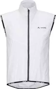 Жилет Vaude Me Air Vest II мужской (красный M)