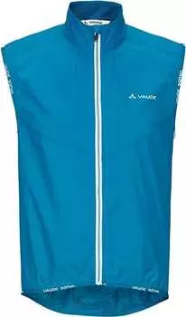 Жилет Vaude Me Air Vest II мужской (синий S)