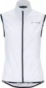 Жилет Vaude Wo Air Vest II женский (белый 34)