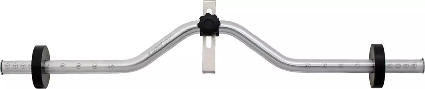 Зонтомер Unior 1690/1 (серебристый)