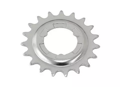 Звезда Shimano DX для планетарных и односкоростных втулок (2.3 мм 16)