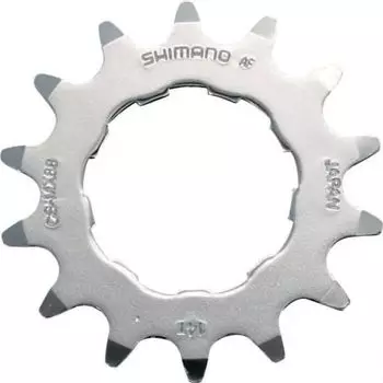 Звезда Shimano DXR CS-MX66 для мини-барабанов (18)