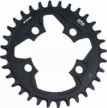 Звезда системы FSA Comet MTB ABS 1x11 Narrow Wide V16 (34 BCD 76 ассиметричный (тип ABS))