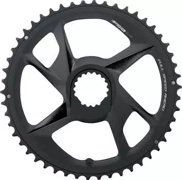 Звезда системы FSA Energy DM 2x (черный 50 BCD FSA direct mount)