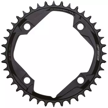 Звезда системы FSA Gossamer Pro 1x (черный 38 BCD 120 мм)