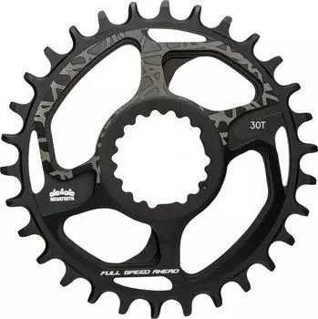 Звезда системы FSA MTB SL-K 1X11 Narrow Wide WA051 V17 (34 BCD FSA direct mount)