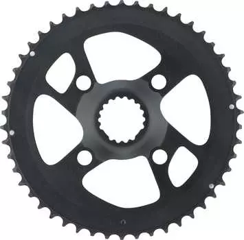 Звезда системы FSA Omega DM (черный 46 BCD FSA direct mount)