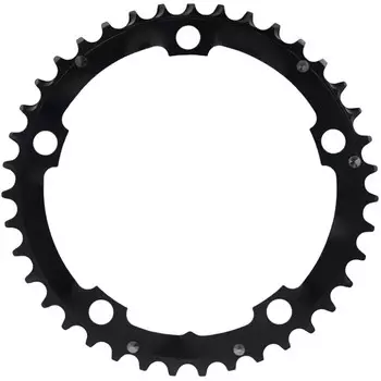 Звезда системы FSA Road Pro 3x (черный 39 BCD 130 мм)