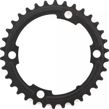 Звезда системы Shimano 105 FC-5800 11 скоростей (черный 34 BCD 110 ассиметричный (Shimano))