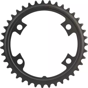 Звезда системы Shimano 105 FC-R7000 11 скоростей (черный 36 BCD 110 ассиметричный (Shimano))