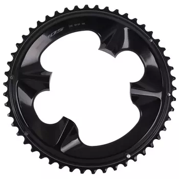 Звезда системы Shimano 105 FC-R7100 12 скоростей (50 BCD 110 ассиметричный (Shimano))