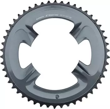 Звезда системы Shimano Claris FC-R2000 8 скоростей (34 BCD 110 ассиметричный (Shimano))