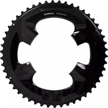 Звезда системы Shimano FC-RS510 11 скоростей (50 BCD 110 ассиметричный (Shimano))