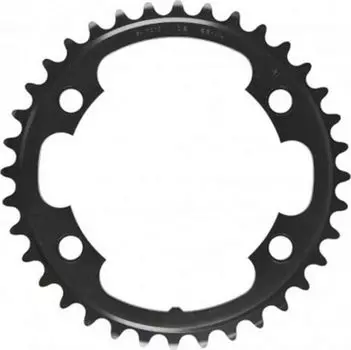 Звезда системы Shimano Tiagra FC-4700 10 скоростей (34 BCD 110 ассиметричный (Shimano))