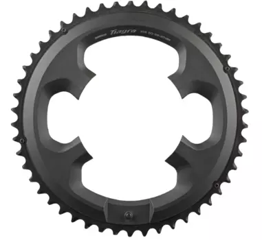 Звезда системы Shimano Tiagra FC-4703 10 скоростей (50 BCD 110 ассиметричный (Shimano))