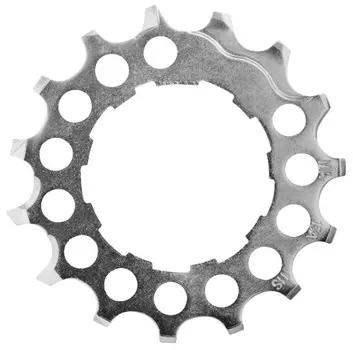 Звезды для кассет Shimano 105 CS-5800-11 ск (серебристый для набора 11-32 20)