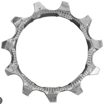 Звезды для кассет Shimano Alivio CS-HG51-8 ск (серебристый 11)