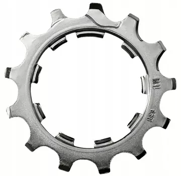 Звезды для кассет Shimano Deore CS-HG500-10 ск (серебристый 11)