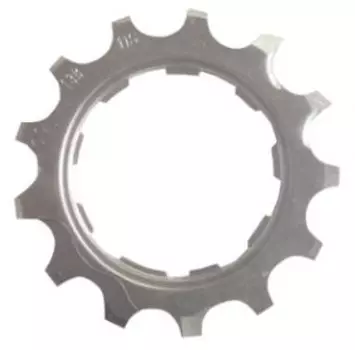 Звезды для кассет Shimano Ultegra CS-6800/R8000-11 ск (серебристый для набора 12-25 14)