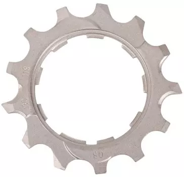 Звезды для кассет Shimano XTR CS-M9000-11 ск (серебристый 13)