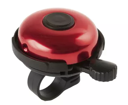 Звонок ACME купольный (красный)