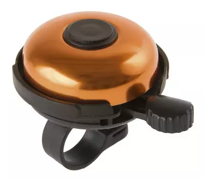 Звонок ACME купольный (оранжевый)