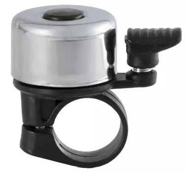 Звонок ACME ударный (серебристый)