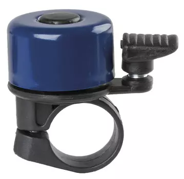 Звонок ACME ударный (синий)