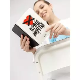 Блокнот КРАШ МЕЧТЫ