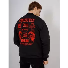 Бомбер LIFESTYLE