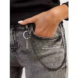 Брелок BLACK STAR Inc