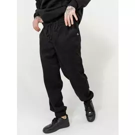 Брюки Black Star VELVET