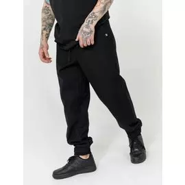 Брюки BS WOOL из шерсти