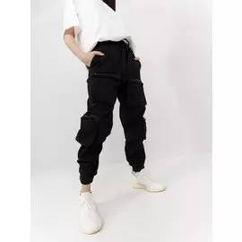 Брюки MOTION LOGO