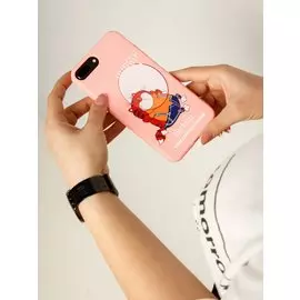 Чехол для телефона БУБЛЬ-ГУМ