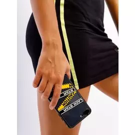 Чехол для телефона CAUTION BLACK STAR