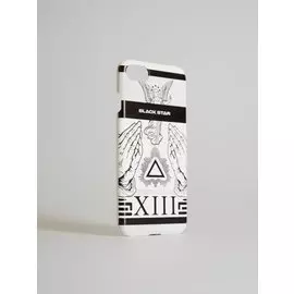 Чехол для телефона GOD SAVES