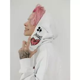 Чехол для телефона ЛЕГЕНДА