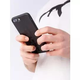 Чехол для телефона силиконовый STRIPE