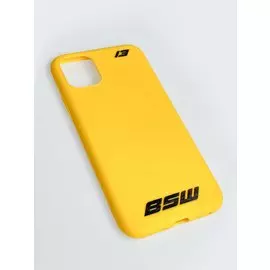 Чехол силиконовый для телефона BSW 13